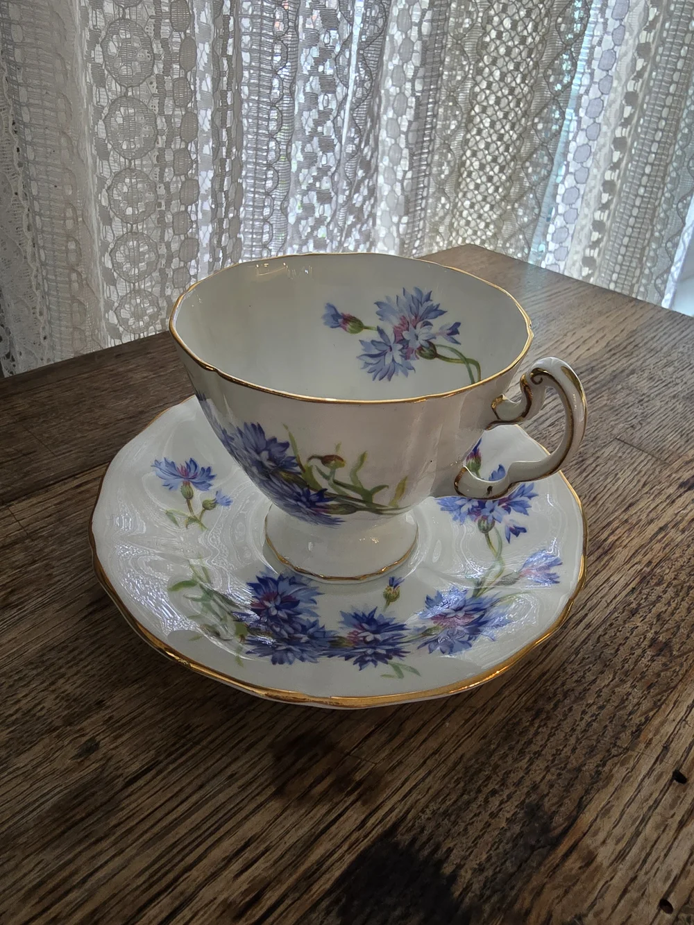 Adderley vintage england